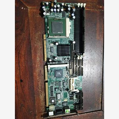 询价-议价商品艾讯SBC81613REVA2RC工控全长工业主板