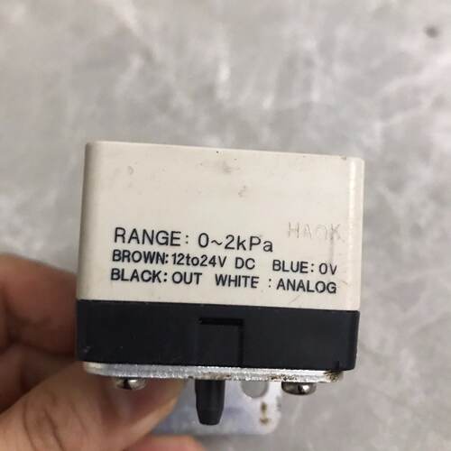 议价Shenshi DpM2 Digital Pressure Sensor Actual Product Phot