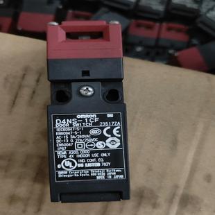 歐姆龍安全門(mén)鎖D4NS 1CF拆機(jī)議價(jià)商品