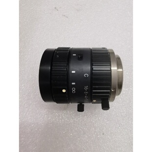 50mm 3顺丰当天发货 1.8 议价Computar