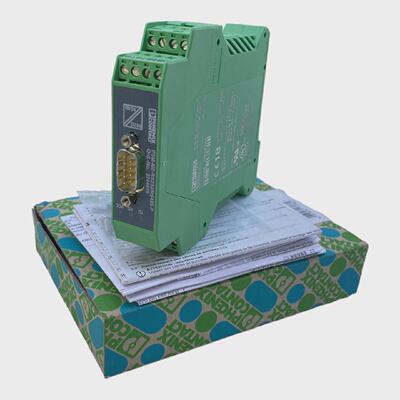 Mdulo De Expansin Phoenix Contact PSMMERS232RS485P 2744416 2