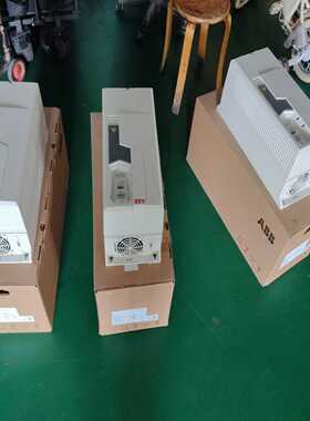 全新变频器ACS580-01-044A-4出售，原装正