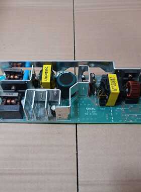 COSEL科索 ADA600F-24 24V 25A 电源（地坛设备）