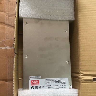 明纬RSP75024明纬RSP75027数量33台