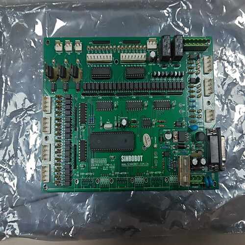新睿注塑机机械手控制主板SIN-PCB-CT-TIMB-V1-议价