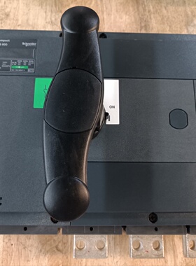 议价装机未通电INS800A隔离开关议价