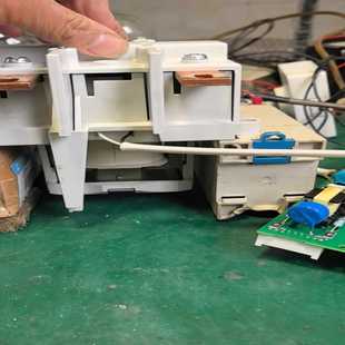 PSE250 ABB软启动器内置旁路接触器 600 佳毅工控