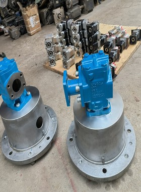 【请询价】RICKMEIER泵R3580泵齿轮风电液压泵德国进口没