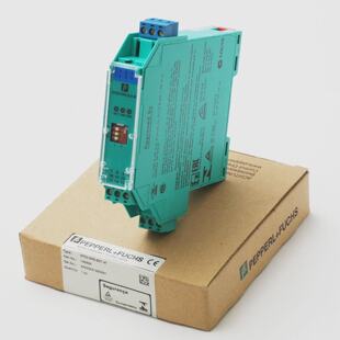 PepperlFuchs KFD2SR2EX1.W 132958 Schaltverstrker unusedOVP