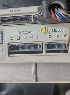 询价*ASDA1021AB1KW台达驱动器一手