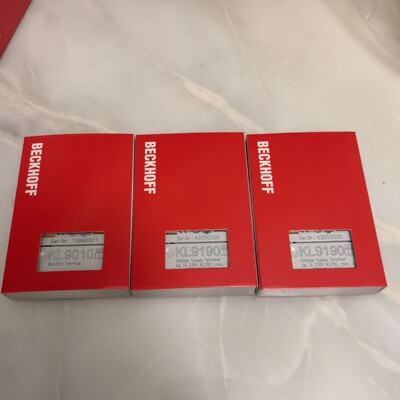 询价~倍福KL9190 KL9010 库存