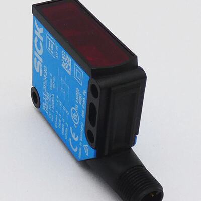 Sick WL112P2430 1041385 ReflexionsLichtschranke Lichttaster