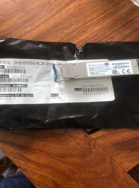 询价阿尔卡特3HE00564CA光模块阿尔卡特10g40