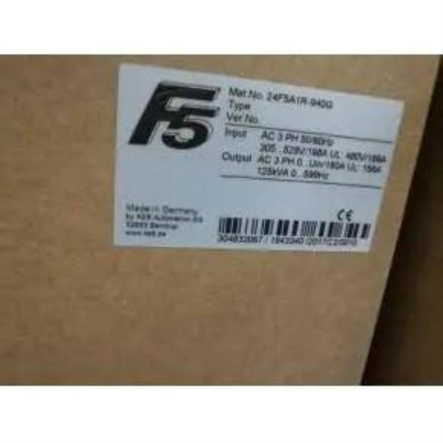 配件现货07F5B3A390A德国KEB变频器F5系列13F5C1D390A议价