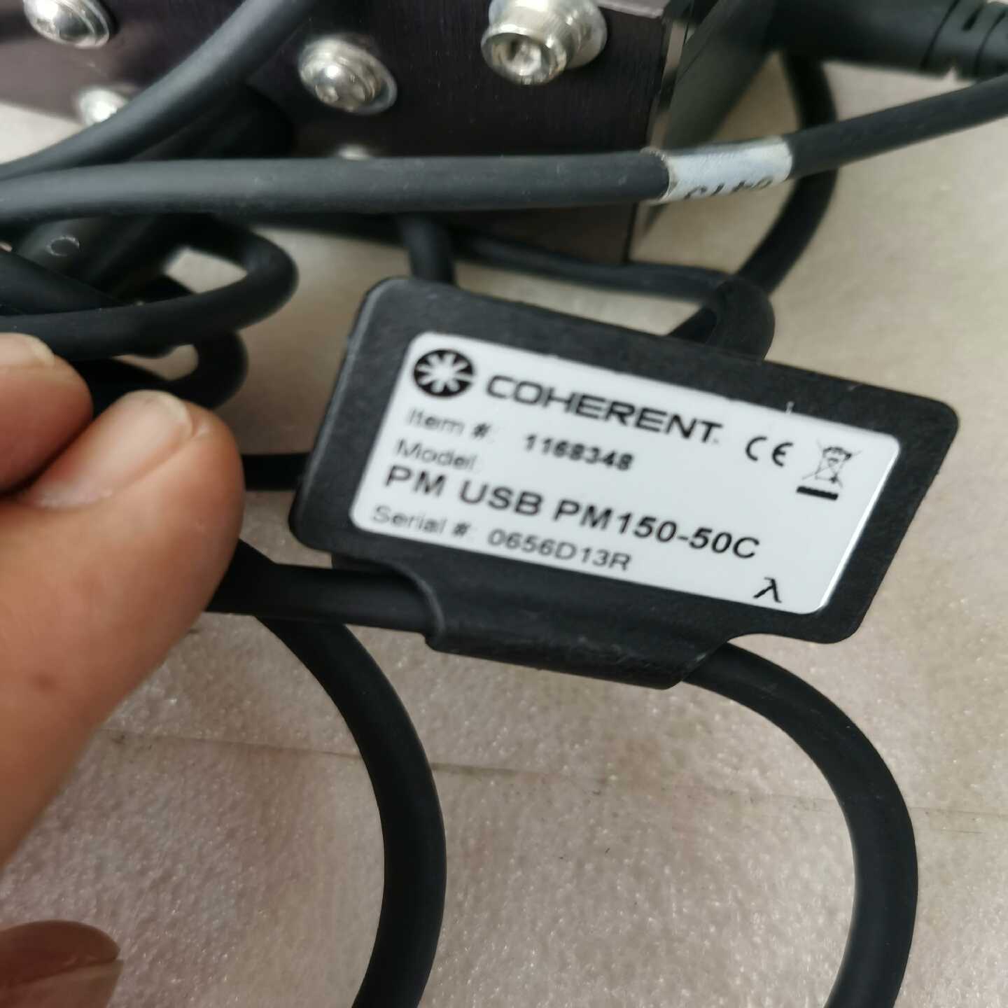 议价OM-M150-5相干激适用