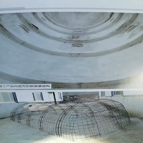 定制水泥钢筋混凝土化粪池1100立方三格三级成品化粪池隔油池罐