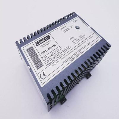 LinMotS01-48/1500150-194048VDC3APowerSupply-unused-
