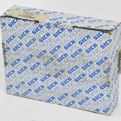 Sick Lichtschranke WSU26130 1005086