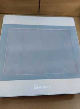 原装威纶触摸屏MT8102iEMT8100iEM