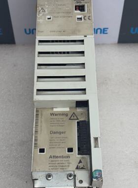 Lenze E82EV1524C 8200 Vector Inverter Drive 3Ph 1.5kW2HP 400