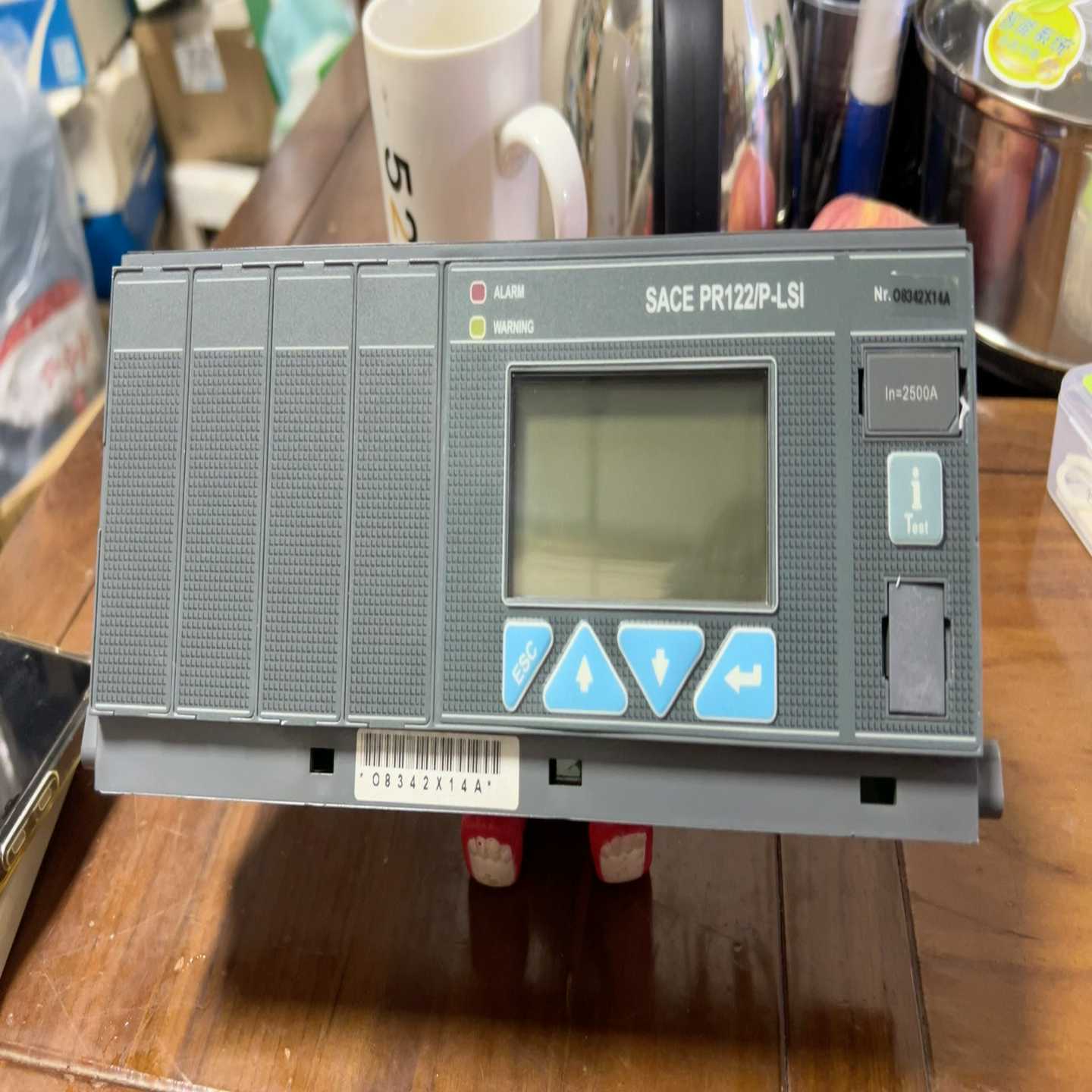 （议价）SACEPR122/P-LI