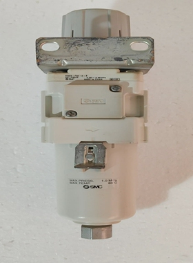 SMCAW30-F02-2-BValve