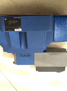 配件力士乐08114044054WRL25V370M3XG24Z4M比例阀Rexroth议价