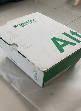 施耐得变频器ATV310HU55N4A，5.5KW，三相38--议价商品