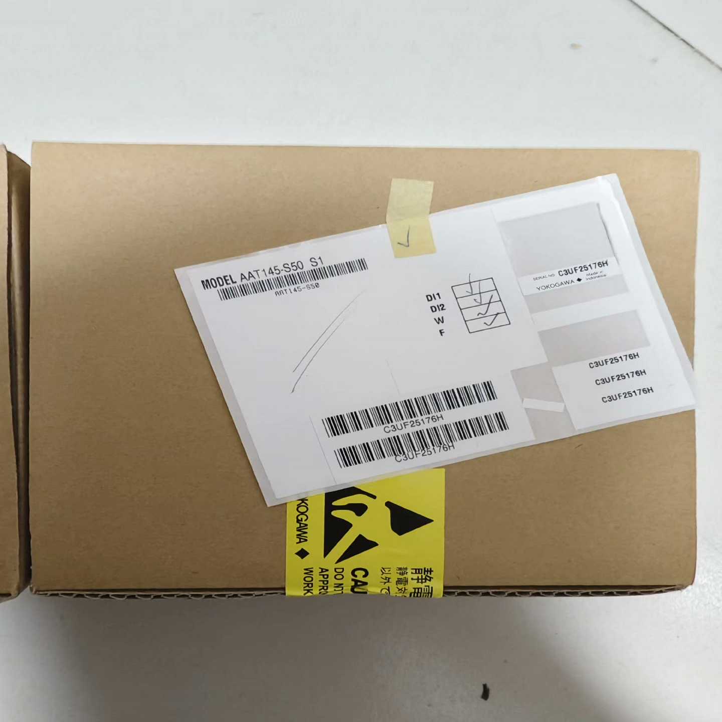 横河卡 AAT145-S50[浩蓉商户]