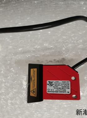 Leuze劳易测读码器BCL 8 SM 550 BYHL议价商品