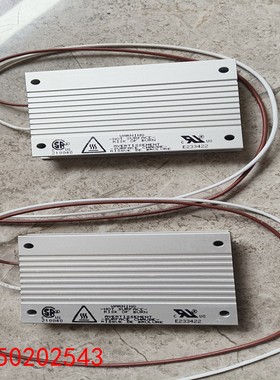 【请询价】德国KOCH电阻器BWD 250047 47欧姆