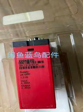 询价PR2204B2D库存新件