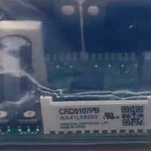 东方驱动控制器CRD5103PCRD5107PBCRD5拍前询价