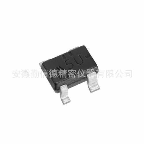 Minebea三美美蓓亚oPST809PST810进口半导体电源管理复位IC