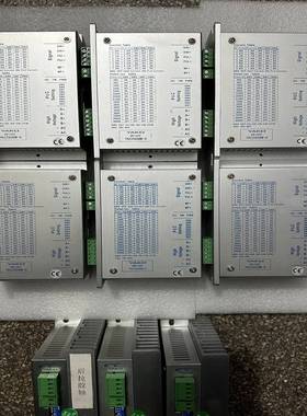 研控86步进驱动器 YKC2608M-H 实图 5V脉~询价