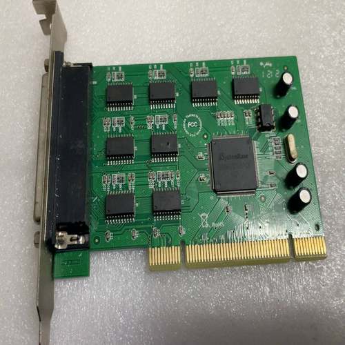 乐扩MM-PCI16C1058-8SPCI转8口串口--议价商品