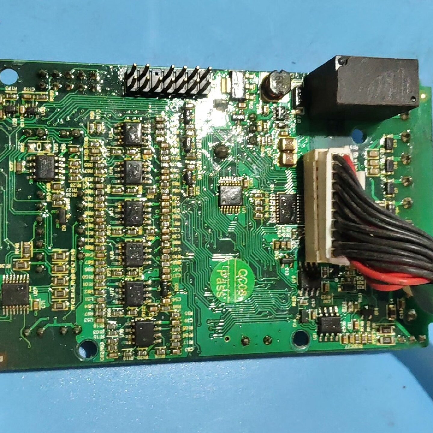议价众辰变频器主板Z2400T37GYHD380V50议价
