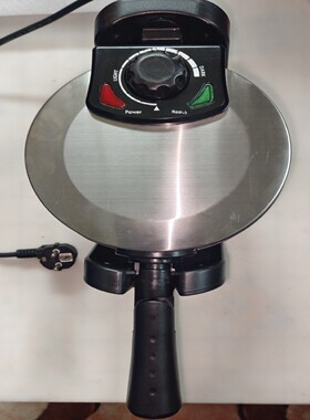 Rosenstein & Söhne 旋转式华夫饼机 NC3~询价