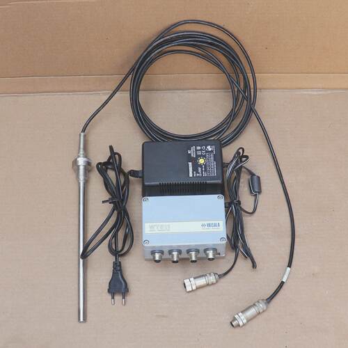 VAISALA WT511 DIGITAL TRANSMITTER