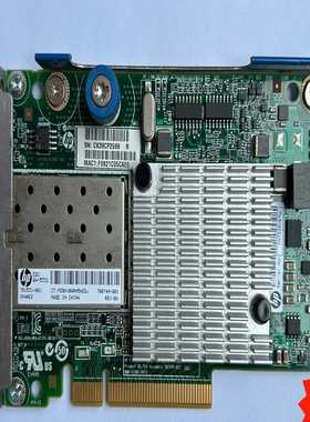 HP/惠普700751-B21534FLRSFP10G--议价商品