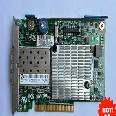 HP/惠普700751-B21534FLRSFP10G--议价商品
