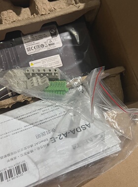 询价-台达ASDA21521E伺服驱动器的联系