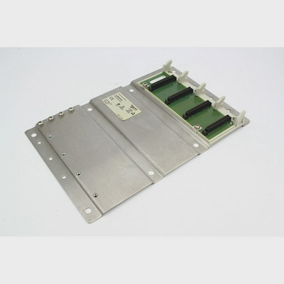 SCHNEIDERELECTRIC140XBP00400MODICONQUANTUM140XBP00400(