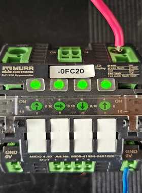 德国穆尔电流分配器D-71570德国穆尔分配器MUR询价