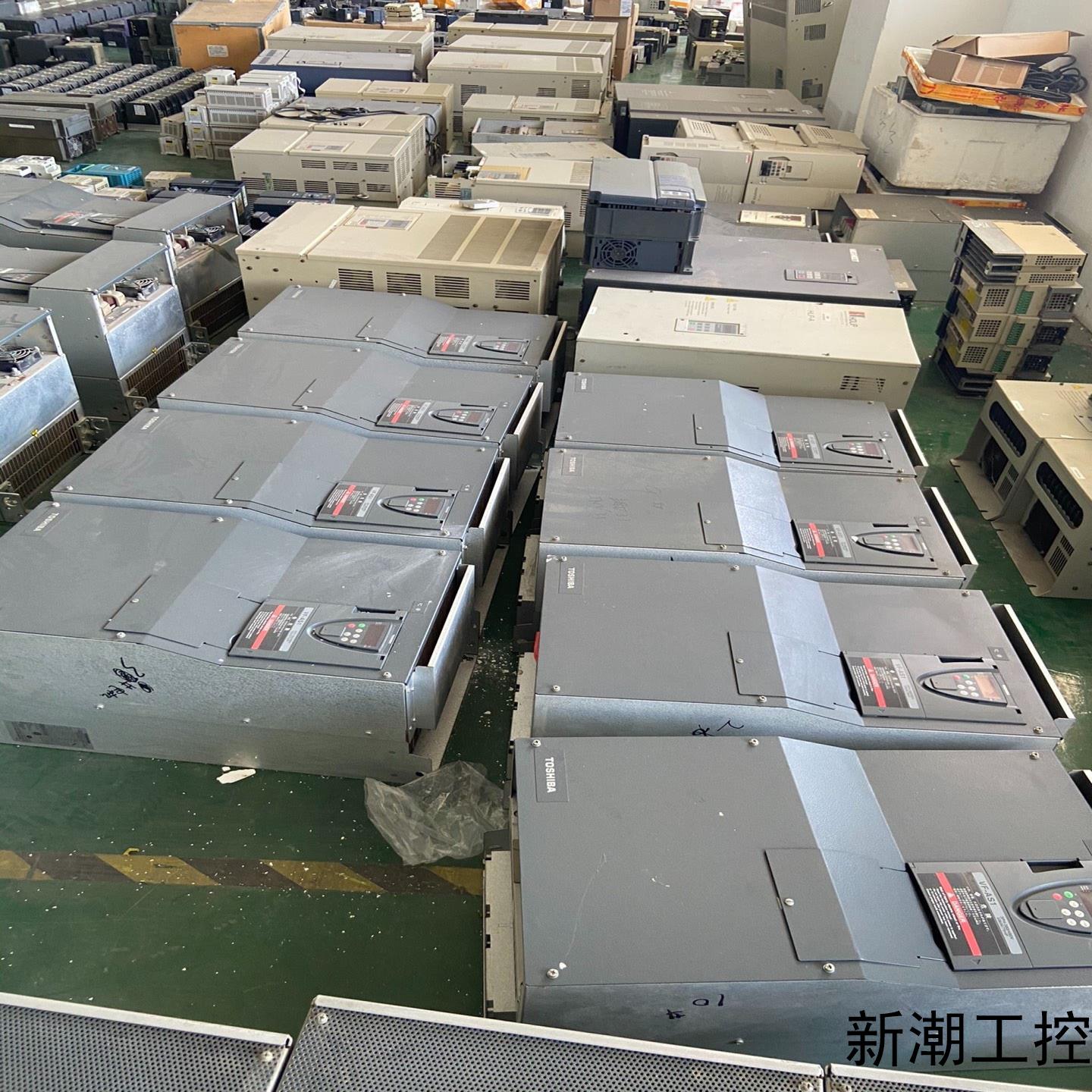 东芝变频器VF-AS155kW75HP3PH-380议价商品