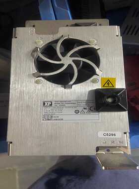 XP电源FCM400PS24无修，成色不错。询价
