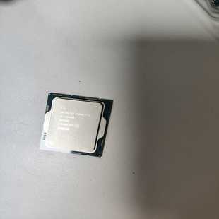 议价英特尔i5-13400 CPU处理器，拆机品，功能完好。成色