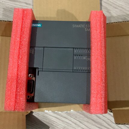 【询价】中央处理器模组S7-200 6ES7 288-1ST2