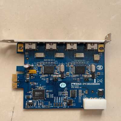 台湾IOIFWBX2-PCIE1XE2201394B图像询价