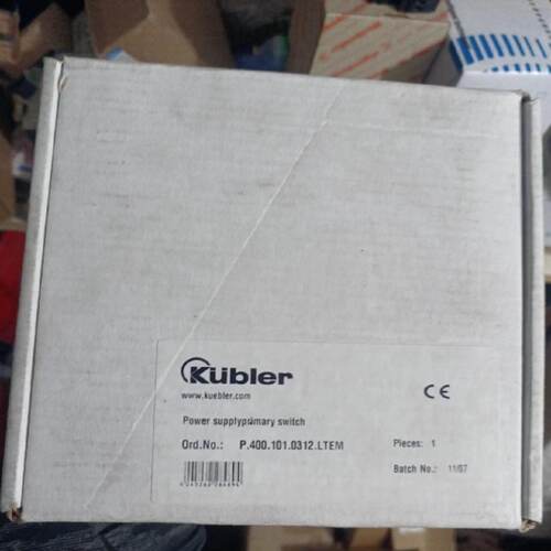 寻议价正品德国库博勒开关电源P.400.101.0312.LTEM
